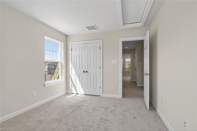 615 Commonwealth DR, Yorktown, VA 23693