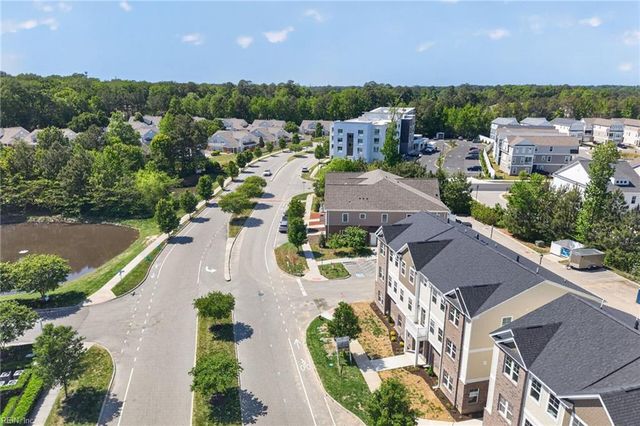 615 Commonwealth DR, Yorktown, VA 23693