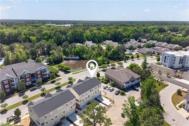 615 Commonwealth DR, Yorktown, VA 23693