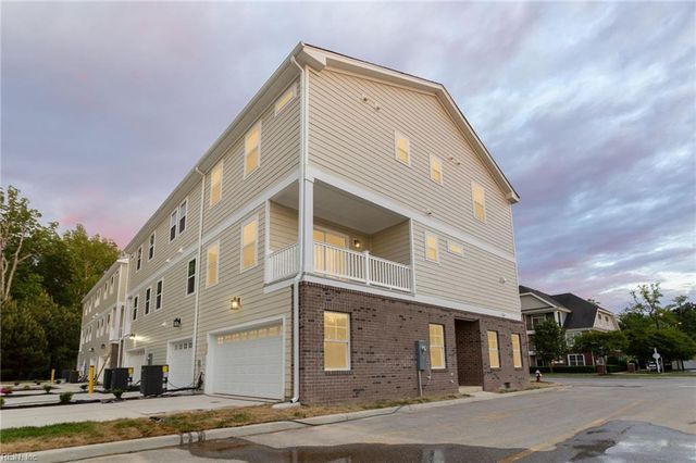 615 Commonwealth DR, Yorktown, VA 23693