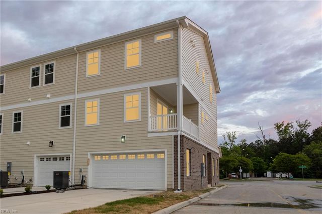 615 Commonwealth DR, Yorktown, VA 23693