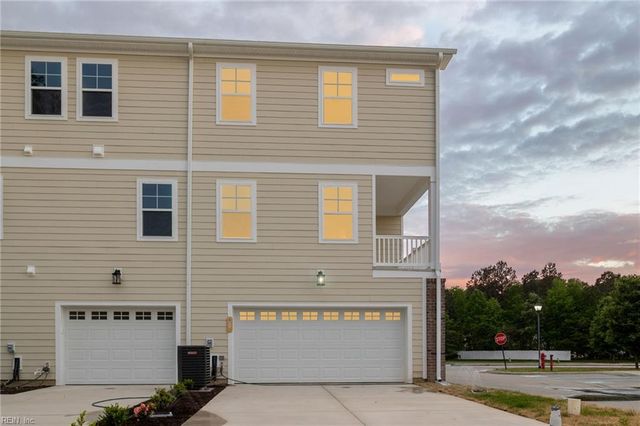 615 Commonwealth DR, Yorktown, VA 23693