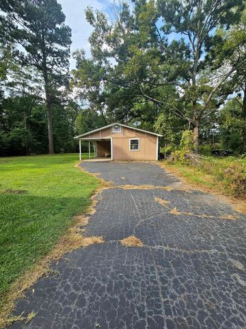 11312 Vine St, Shannon Hills, AR 72103