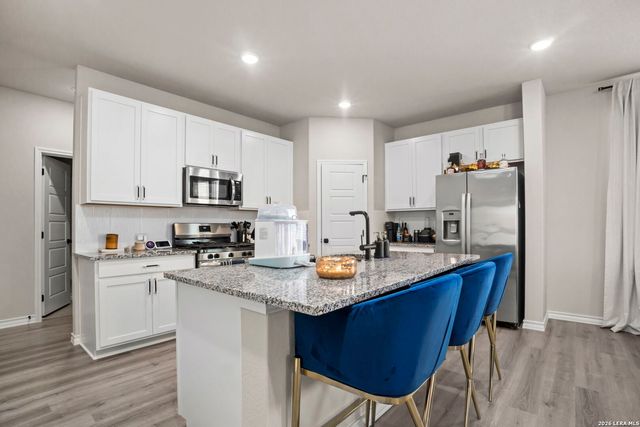 16523 Rosemary Ridge, San Antonio, TX 78112