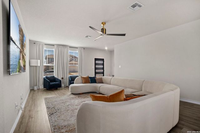 16523 Rosemary Ridge, San Antonio, TX 78112