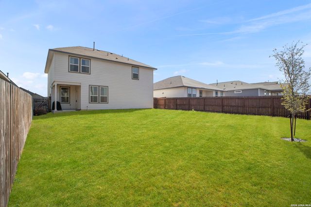 16523 Rosemary Ridge, San Antonio, TX 78112