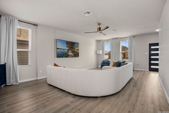 16523 Rosemary Ridge, San Antonio, TX 78112