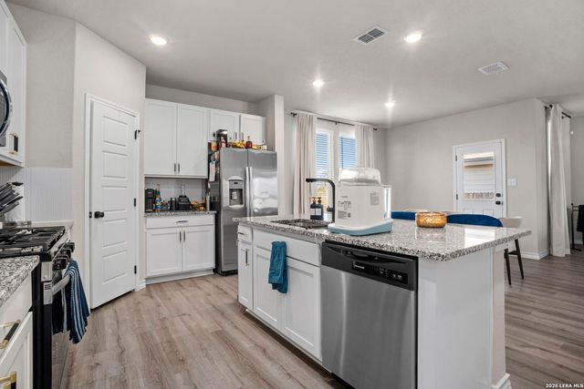 16523 Rosemary Ridge, San Antonio, TX 78112