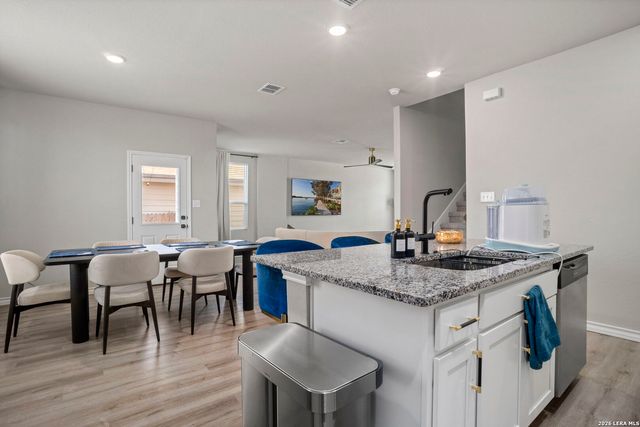 16523 Rosemary Ridge, San Antonio, TX 78112