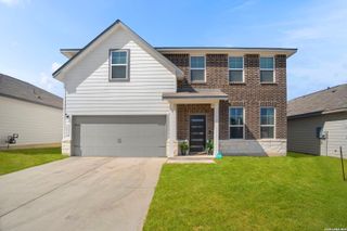 16523 Rosemary Ridge, San Antonio, TX 78112