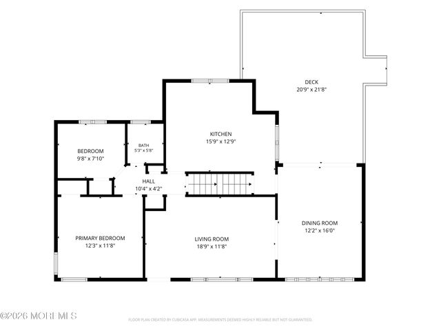 226 Highland Avenue, Neptune Township, NJ 07753