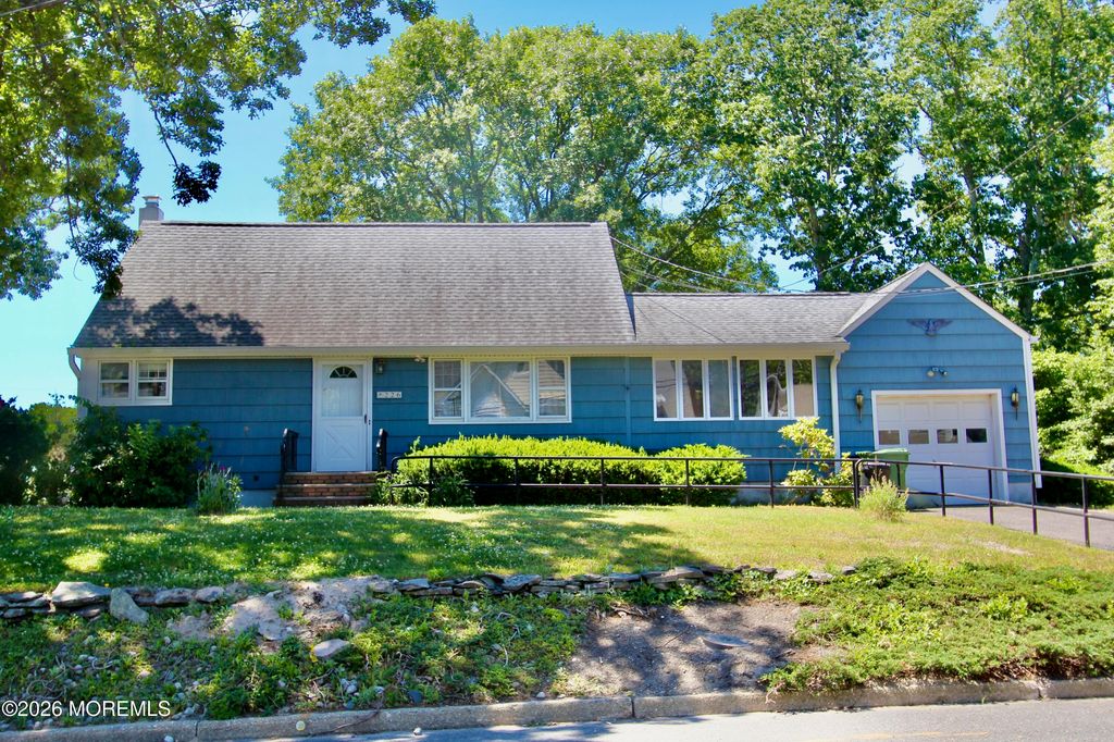 226 Highland Avenue, Neptune Township, NJ 07753