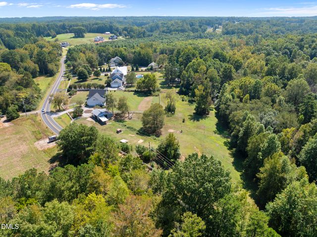 13913 Bold Run Hill Road, Raleigh, NC 27587