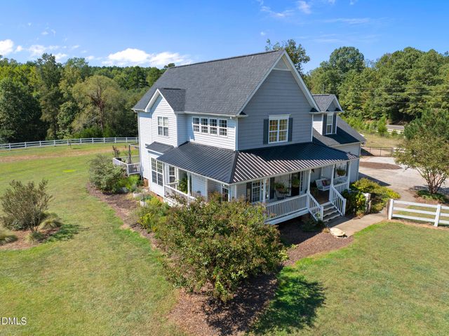 13913 Bold Run Hill Road, Raleigh, NC 27587