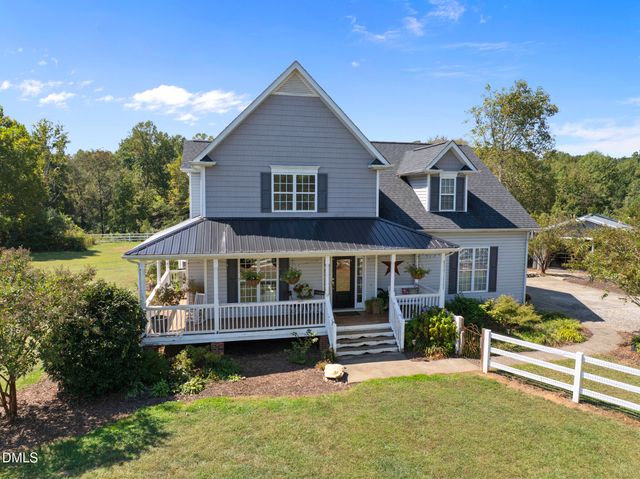 13913 Bold Run Hill Road, Raleigh, NC 27587