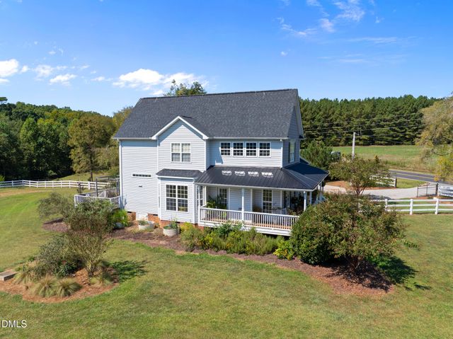 13913 Bold Run Hill Road, Raleigh, NC 27587