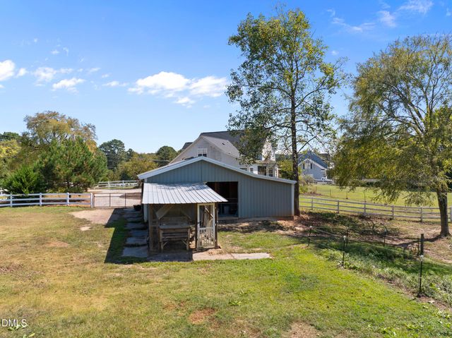 13913 Bold Run Hill Road, Raleigh, NC 27587