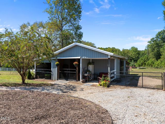 13913 Bold Run Hill Road, Raleigh, NC 27587