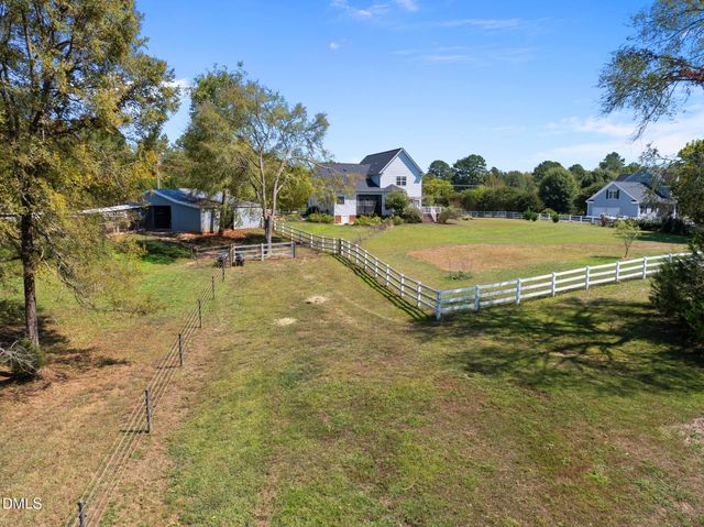 13913 Bold Run Hill Road, Raleigh, NC 27587