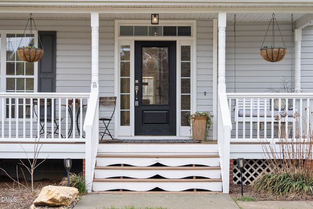 13913 Bold Run Hill Road, Raleigh, NC 27587