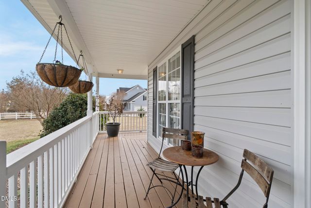 13913 Bold Run Hill Road, Raleigh, NC 27587