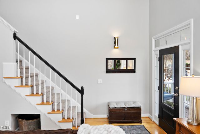 13913 Bold Run Hill Road, Raleigh, NC 27587