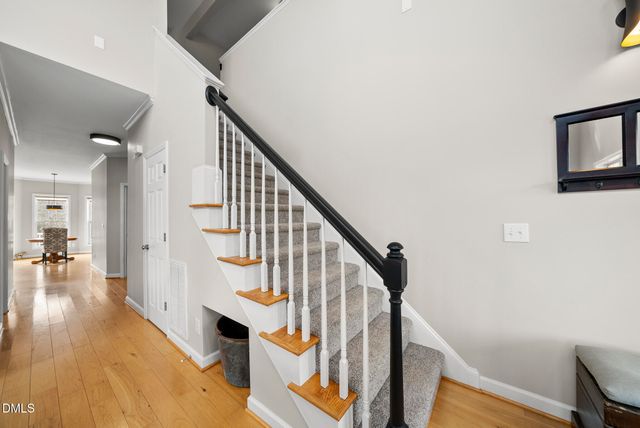 13913 Bold Run Hill Road, Raleigh, NC 27587