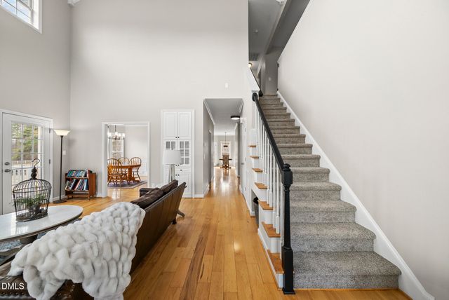 13913 Bold Run Hill Road, Raleigh, NC 27587