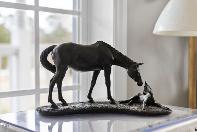 13913 Bold Run Hill Road, Raleigh, NC 27587