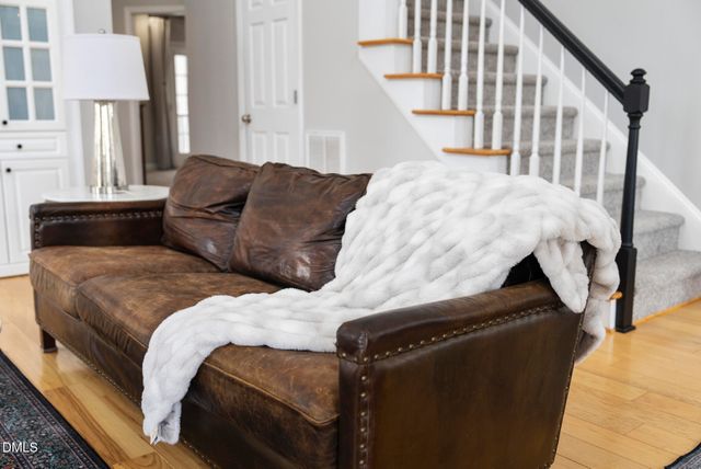 13913 Bold Run Hill Road, Raleigh, NC 27587