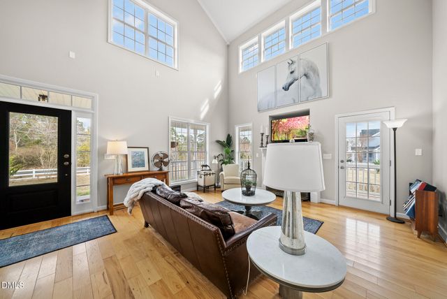 13913 Bold Run Hill Road, Raleigh, NC 27587