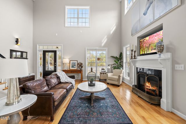 13913 Bold Run Hill Road, Raleigh, NC 27587