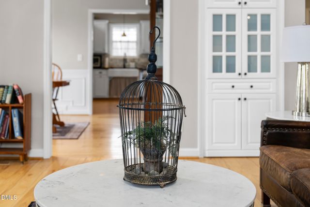 13913 Bold Run Hill Road, Raleigh, NC 27587