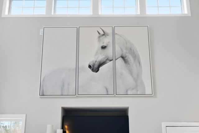 13913 Bold Run Hill Road, Raleigh, NC 27587