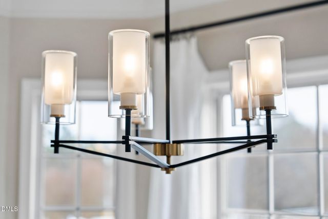 13913 Bold Run Hill Road, Raleigh, NC 27587