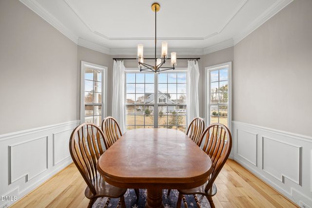 13913 Bold Run Hill Road, Raleigh, NC 27587