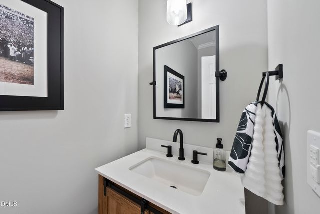 13913 Bold Run Hill Road, Raleigh, NC 27587