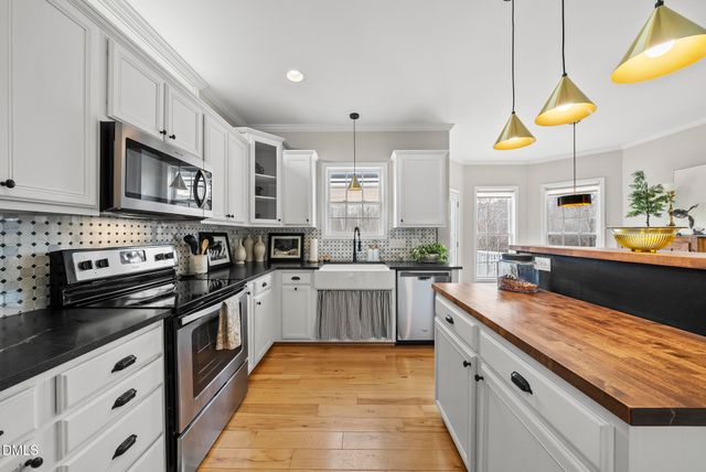 13913 Bold Run Hill Road, Raleigh, NC 27587