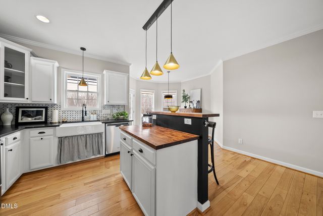 13913 Bold Run Hill Road, Raleigh, NC 27587