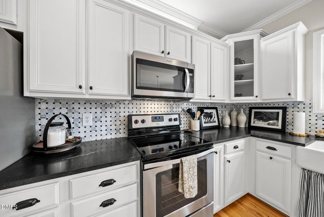 13913 Bold Run Hill Road, Raleigh, NC 27587