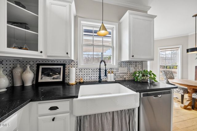 13913 Bold Run Hill Road, Raleigh, NC 27587