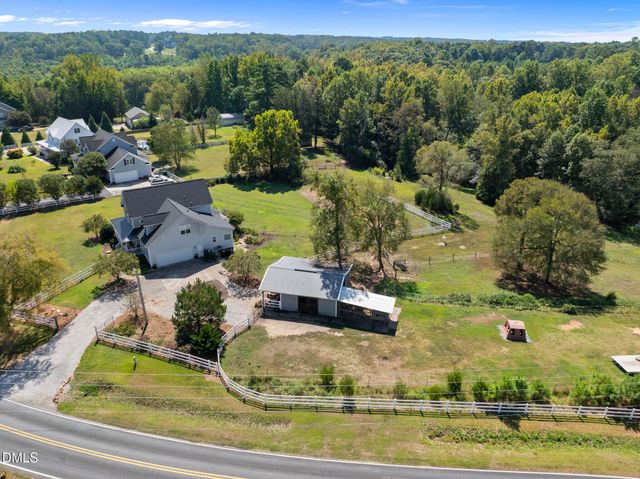 13913 Bold Run Hill Road, Raleigh, NC 27587