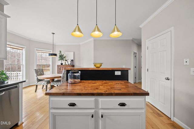 13913 Bold Run Hill Road, Raleigh, NC 27587