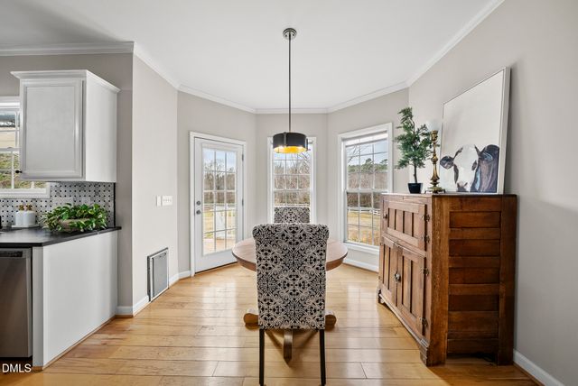 13913 Bold Run Hill Road, Raleigh, NC 27587