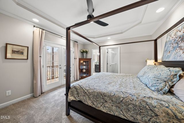 13913 Bold Run Hill Road, Raleigh, NC 27587