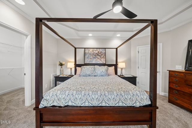 13913 Bold Run Hill Road, Raleigh, NC 27587