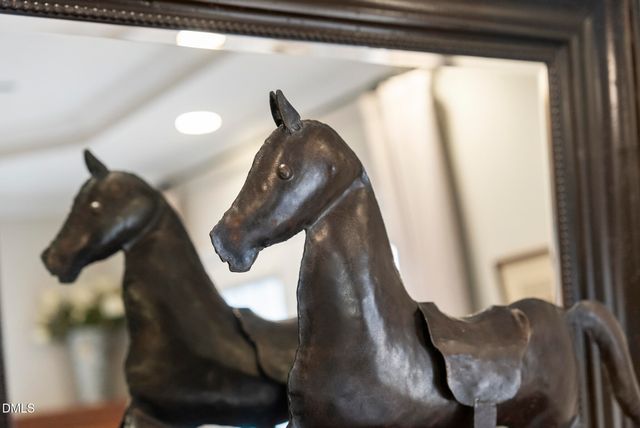 13913 Bold Run Hill Road, Raleigh, NC 27587