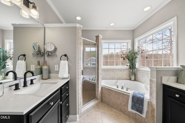 13913 Bold Run Hill Road, Raleigh, NC 27587