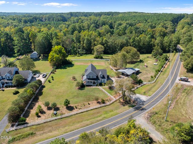 13913 Bold Run Hill Road, Raleigh, NC 27587