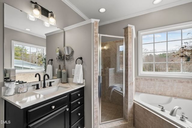 13913 Bold Run Hill Road, Raleigh, NC 27587